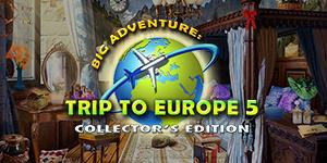 Big Adventure Trip To Europe 5 